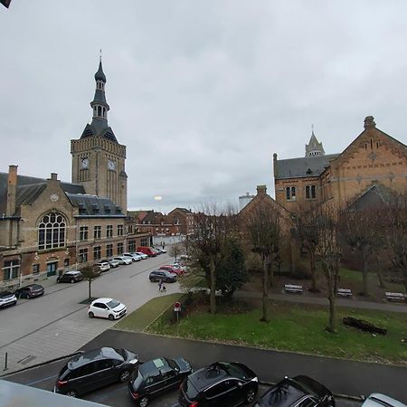 Apartament " Belle " Etoile Bailleul  Zewnętrze zdjęcie