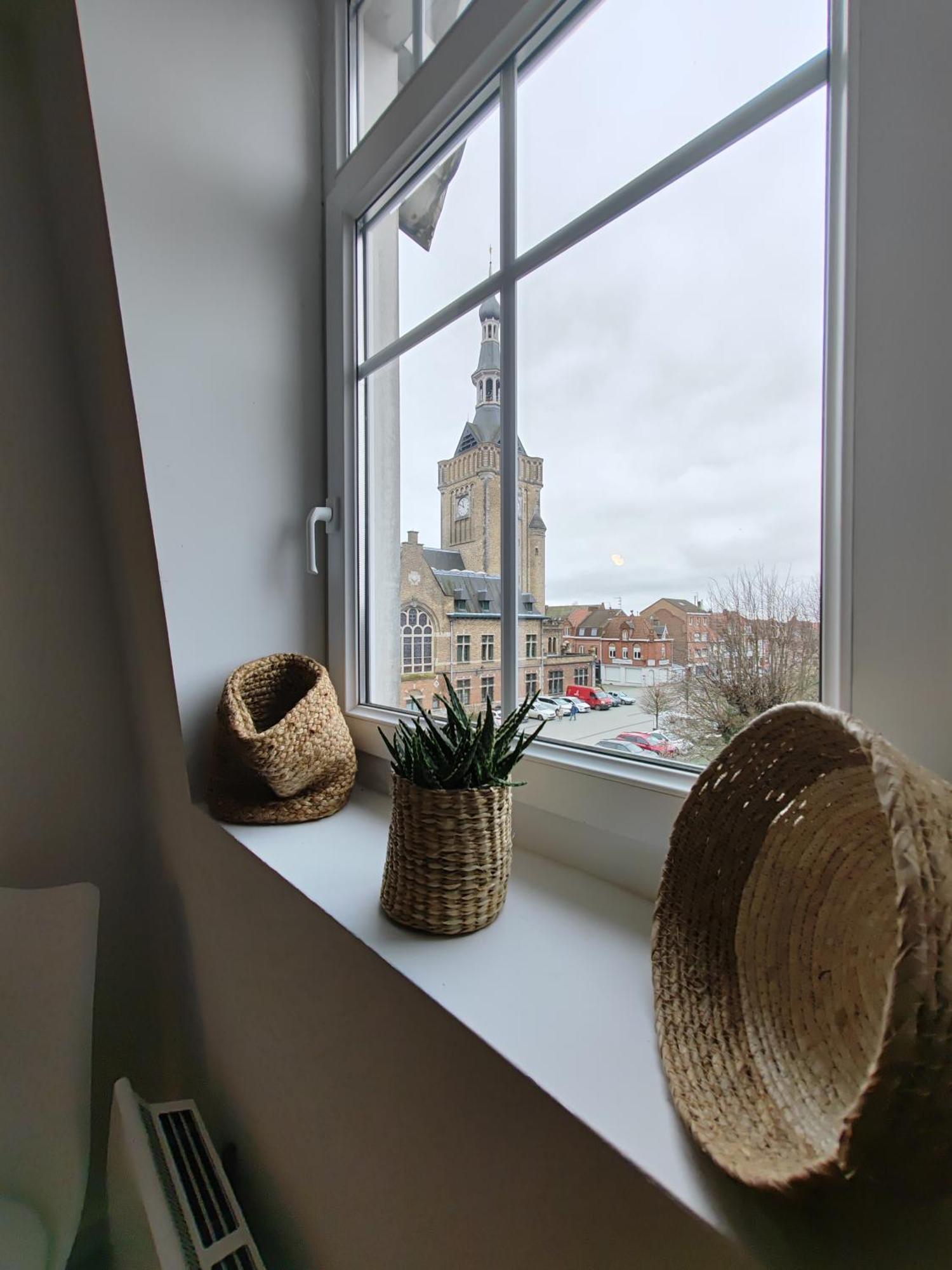 Apartament " Belle " Etoile Bailleul  Zewnętrze zdjęcie