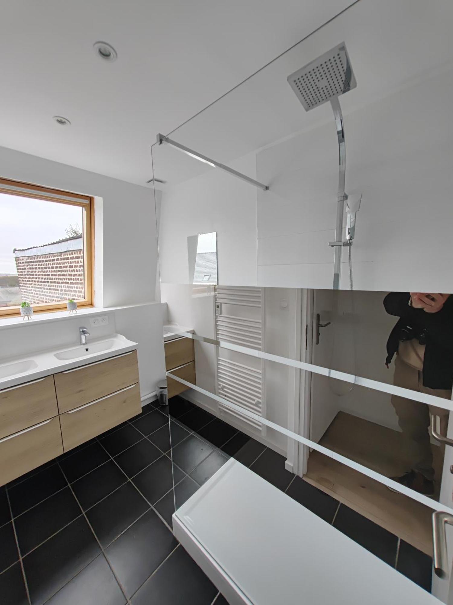 Apartament " Belle " Etoile Bailleul  Zewnętrze zdjęcie