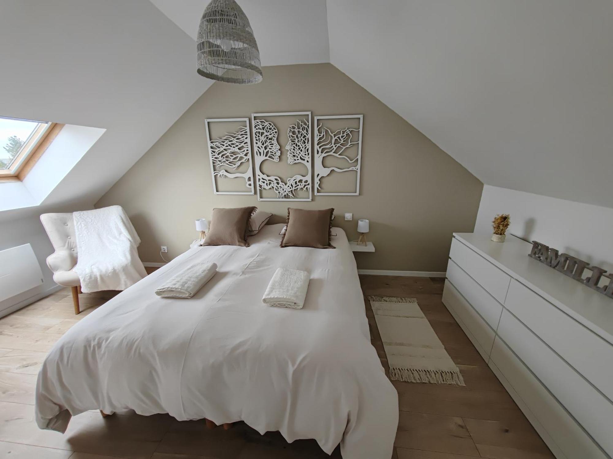 Apartament " Belle " Etoile Bailleul  Zewnętrze zdjęcie